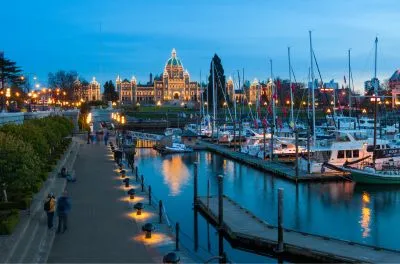 British Columbia Web Design